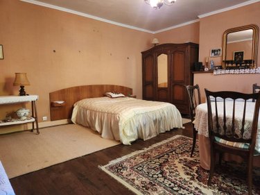 Maison a vendre Champignol-lez-Mondeville 10200 Aube 80 m2 3 pièces 60000 euros