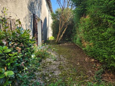 Maison a vendre Champignol-lez-Mondeville 10200 Aube 80 m2 3 pièces 60000 euros