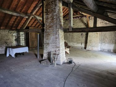 Maison a vendre Champignol-lez-Mondeville 10200 Aube 80 m2 3 pièces 60000 euros
