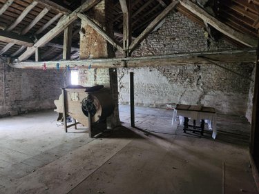 Maison a vendre Champignol-lez-Mondeville 10200 Aube 80 m2 3 pièces 60000 euros
