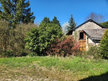 Maison a vendre Champignol-lez-Mondeville 10200 Aube 80 m2 3 pièces 60000 euros