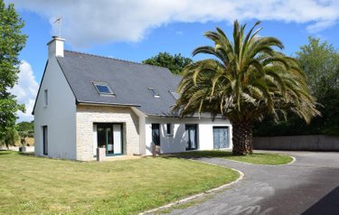 Maison a vendre Trégunc 29910 Finistère 135 m2 7 pièces 517920 euros