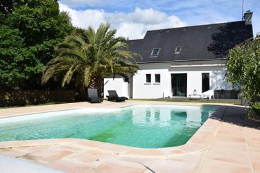 Maison a vendre Trégunc 29910 Finistère 135 m2 7 pièces 517920 euros
