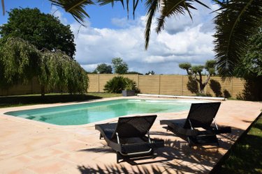 Maison a vendre Trégunc 29910 Finistère 135 m2 7 pièces 517920 euros