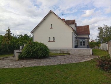 Maison a vendre Messas 45190 Loiret 194 m2 7 pièces 309700 euros