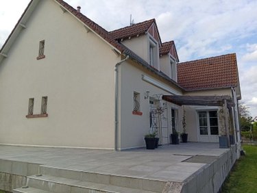 Maison a vendre Messas 45190 Loiret 194 m2 7 pièces 309700 euros