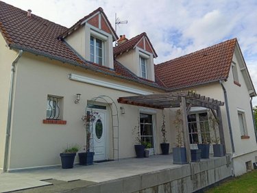Maison a vendre Messas 45190 Loiret 194 m2 7 pièces 309700 euros
