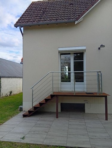 Maison a vendre Messas 45190 Loiret 194 m2 7 pièces 309700 euros