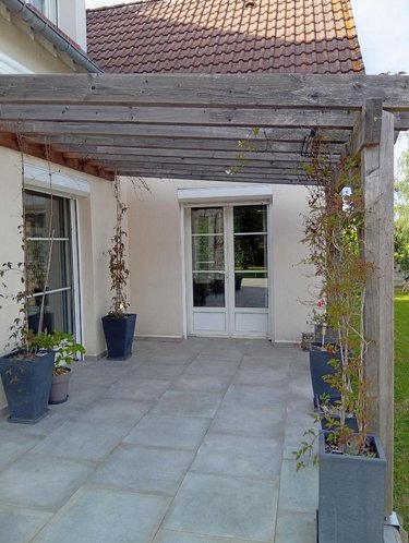 Maison a vendre Messas 45190 Loiret 194 m2 7 pièces 309700 euros