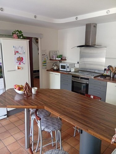 Maison a vendre Messas 45190 Loiret 194 m2 7 pièces 309700 euros