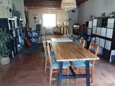 Maison a vendre Messas 45190 Loiret 194 m2 7 pièces 309700 euros