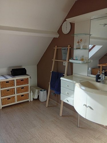 Maison a vendre Messas 45190 Loiret 194 m2 7 pièces 309700 euros