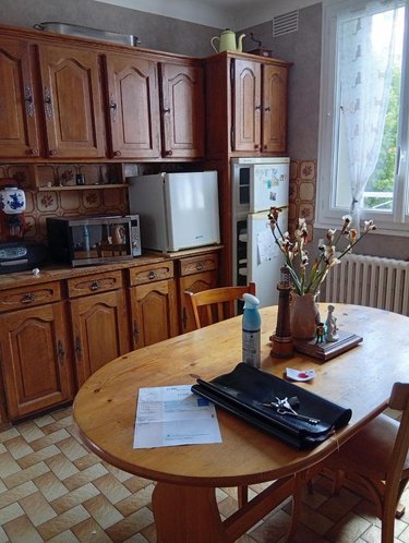 Maison a vendre Beaugency 45190 Loiret 100 m2 3 pièces 147300 euros