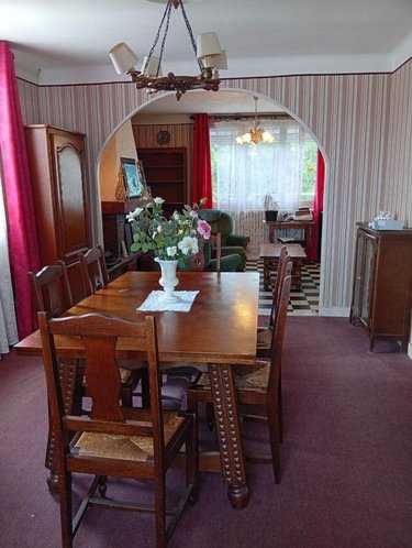 Maison a vendre Beaugency 45190 Loiret 100 m2 3 pièces 147300 euros