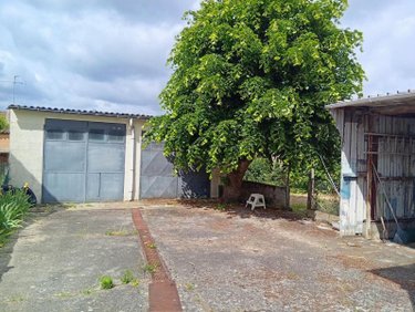 Maison a vendre Beaugency 45190 Loiret 100 m2 3 pièces 147300 euros