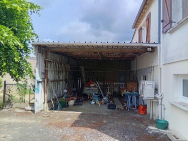 Maison a vendre Beaugency 45190 Loiret 100 m2 3 pièces 147300 euros