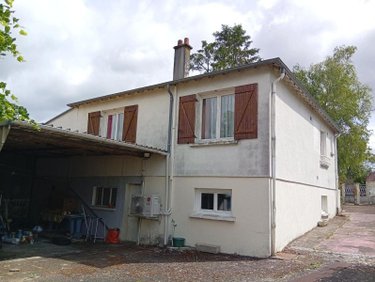 Maison a vendre Beaugency 45190 Loiret 100 m2 3 pièces 147300 euros
