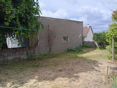 Maison a vendre Beaugency 45190 Loiret 100 m2 3 pièces 147300 euros