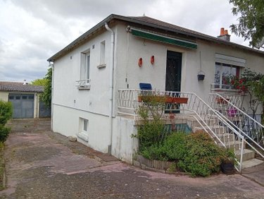Maison a vendre Beaugency 45190 Loiret 100 m2 3 pièces 147300 euros