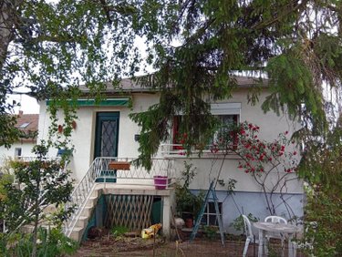 Maison a vendre Beaugency 45190 Loiret 100 m2 3 pièces 147300 euros