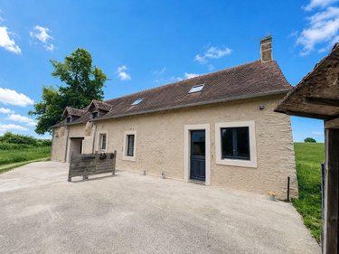 Maison a vendre Conlie 72240 Sarthe 195 m2  260500 euros