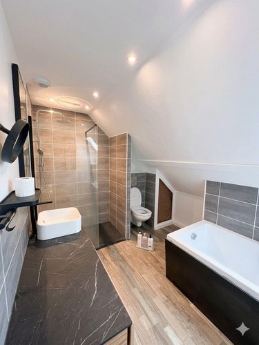 Maison a vendre Conlie 72240 Sarthe 195 m2  260500 euros