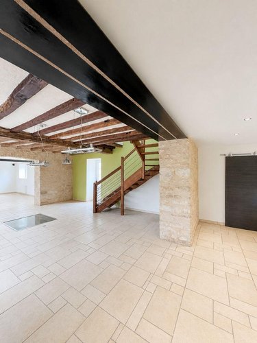 Maison a vendre Conlie 72240 Sarthe 195 m2  260500 euros