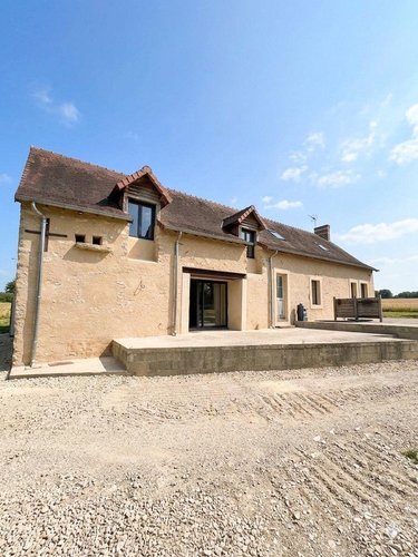 Maison a vendre Conlie 72240 Sarthe 195 m2  260500 euros