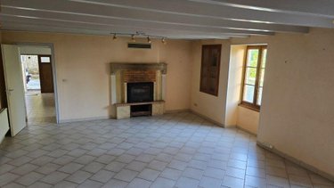 Maison a vendre Lezay 79120 Deux-Sèvres 175 m2 7 pièces 167900 euros