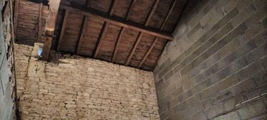 Maison a vendre Lezay 79120 Deux-Sèvres 175 m2 7 pièces 167900 euros