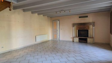 Maison a vendre Lezay 79120 Deux-Sèvres 175 m2 7 pièces 167900 euros