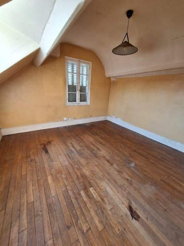 Maison a vendre Sainte-Savine 10300 Aube 75 m2 4 pièces 126500 euros