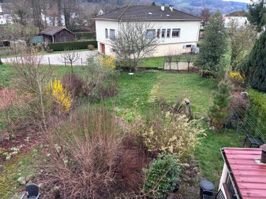 Maison a vendre Le Val-d'Ajol 88340 Vosges 120 m2 5 pièces 155750 euros