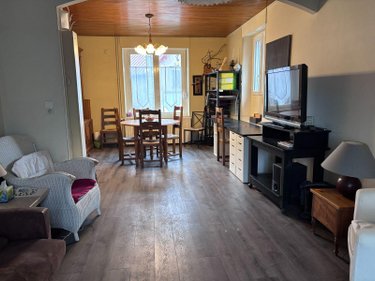 Maison a vendre Le Val-d'Ajol 88340 Vosges 120 m2 5 pièces 155750 euros