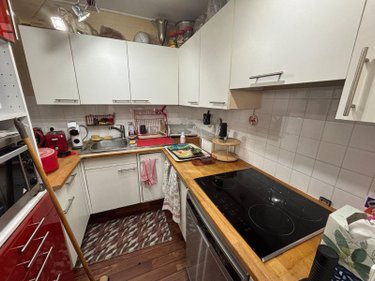 Appartement a vendre Bordeaux 33000 Gironde 59 m2 3 pièces 240050 euros