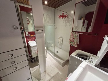 Appartement a vendre Bordeaux 33000 Gironde 59 m2 3 pièces 240050 euros