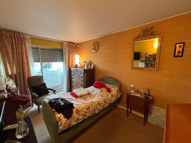 Appartement a vendre Bordeaux 33000 Gironde 59 m2 3 pièces 240050 euros