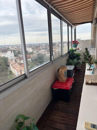 Appartement a vendre Bordeaux 33000 Gironde 59 m2 3 pièces 240050 euros