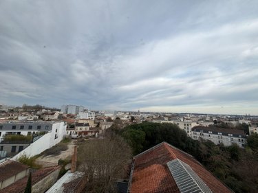 Appartement a vendre Bordeaux 33000 Gironde 59 m2 3 pièces 240050 euros