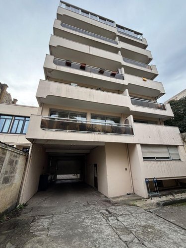 Appartement a vendre Bordeaux 33000 Gironde 59 m2 3 pièces 240050 euros