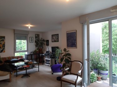 Appartement a vendre Rennes 35000 Ille-et-Vilaine 67 m2 3 pièces 181750 euros