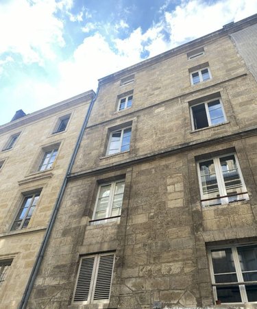 Appartement a vendre Bordeaux 33000 Gironde 48 m2 2 pièces 239200 euros
