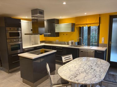 Maison a vendre La Vaivre 70320 Haute-Saône 207 m2 7 pièces 249000 euros