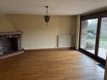 Maison a vendre La Vaivre 70320 Haute-Saône 207 m2 7 pièces 249000 euros
