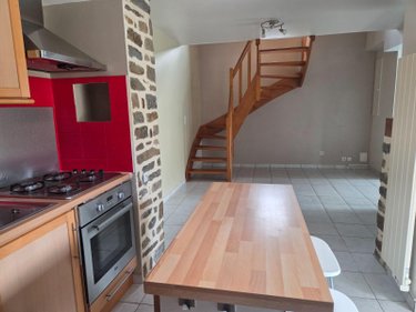 Maison a vendre Mayenne 53100 Mayenne 50 m2 3 pièces 105000 euros