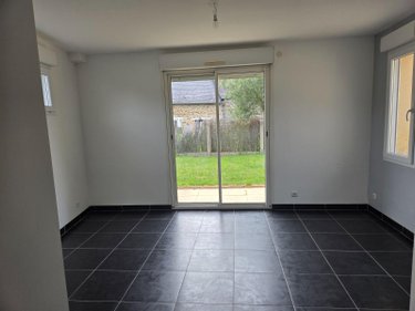 Maison a vendre Mayenne 53100 Mayenne 50 m2 3 pièces 105000 euros