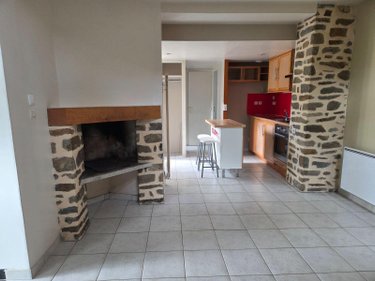Maison a vendre Mayenne 53100 Mayenne 50 m2 3 pièces 105000 euros