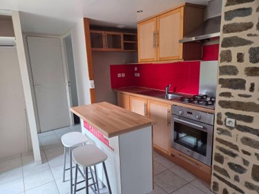 Maison a vendre Mayenne 53100 Mayenne 50 m2 3 pièces 105000 euros