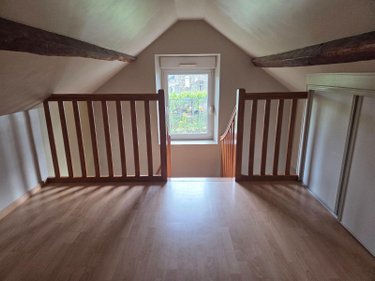 Maison a vendre Mayenne 53100 Mayenne 50 m2 3 pièces 105000 euros