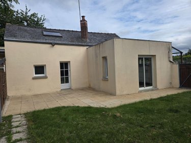 Maison a vendre Mayenne 53100 Mayenne 50 m2 3 pièces 105000 euros